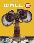 WALL-E (2-DISC SET) [Blu-ray] [Region 2]