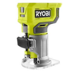 Ryobi ONE+ PCL424B Router - Tool only - NEW