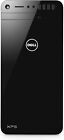 DELL XPS 8910 WITH WINDOWS 10 HOME - 8GB RAM - 1 TB HDD - NVIDIA GEFORCE GT 730