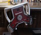 Taylormade Daddy Long Legs Putter ~38 In Mens RH