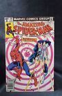 The Amazing Spider-Man #201 1980 Marvel Comics Comic Book