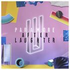 A75678660924 Paramore - After Laughter (Black & White Marble Vinyl + Download