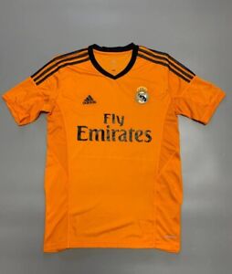 Real Madrid Adidas jersey t-shirt 20 Jese