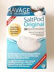 New ListingNew Sealed NAVAGE ORIGINAL SALTPOD 30-PACK (30 SaltPods)  Expire 10/2026 NUEVO!