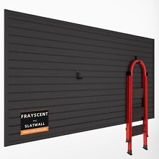 Slat Wall Paneling Garage Slat Wall Storage Systems, Slatwall Panels 4x8 ft P...
