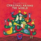 Various Artists : Christmas Around the World CD (2004)