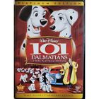 New Listing101 Dalmatians (DVD, 2008, 2-Disc Set, Platinum Edition)