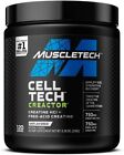 Cell-Tech Creactor Creatine Hcl Powder | Post Workout Muscle Builder