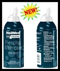NeilMed NeilCleanse Sterile USP Grade Piercing Aftercare Body Piercing 6.3oz
