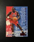 New Listing1996 Skybox Premium Star Rubies #236 Ben Wallace Rookie HOF RC NM-MT or Better