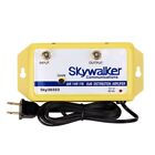 Skywalker 25dB Distribution Amplifier with VHF / UHF / FM & Variable Gain