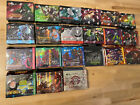 MTG Magic The Gathering Collector Booster Box Collection Lot