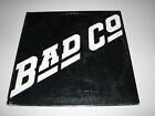 New Listing Bad Company Swan Song Records 1st Edition 1974 Stereo LP / LP IS MINT !!!!!