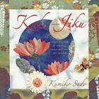 Kake-Jiku: Images of Japan in Applique by Sudo, Kumiko Paperback / softback The