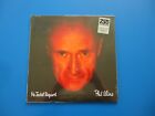 Phil Collins No Jacket Required LP (2018) NEW Clear Vinyl