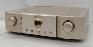 Marantz PM-15S1 Integrated Amplifier (Transistor) with Remote and Power Cable