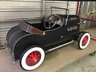 1930s American National Ford Roadster Rat Rod Ride Car Restored Rare 1935 Pedal
