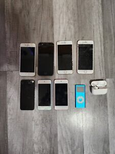Apple iPhone/Apple Device Lot