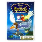 Walt Disney's - The Rescuers (DVD, 1977, Widescreen)