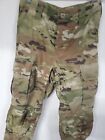 Small Long ARMY OCP USAF IMPROVED HOT WEATHER PANTS UNIFORM  TROUSER SCORPION