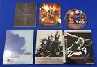 ps3 DEVIL MAY CRY 4 Collectors STEELBOOK Edition (Works on US Consoles) PAL