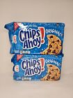Chips Ahoy Original Cookies Chocolate Chip, 13oz 2 pack