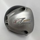 TOUR PREFERRED TAYLORMADE R7 QUAD DRIVER 9.5 LOFT, Head Only