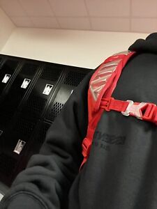 Nike Hoops Elite Backpack (32L) (2023) (University Red/Black/Blck) NEW