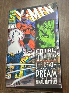 X-MEN #25 ANDY KUBERT Mexican Con Foil Variant Wraparound Cover Wolverine