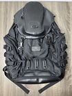 Oakley Kitchen Sink Tactical Backpack 34L Stealth Field Hiking Motorcycle Bag