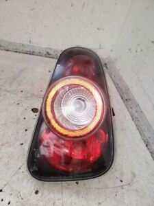 Passenger Tail Light Convertible Fits 02-08 MINI COOPER 736375 (For: More than one vehicle)