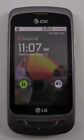 LG Thrive P506 Silver (AT&T) Smartphone cell phone