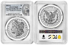 New Listing2023 S Morgan Silver Dollar $1 Reverse Proof PCGS PR69