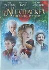 The Nutcracker, The Untold True Story (DVD, 2010) Elle Fanning, Nathan Lane