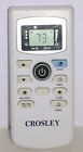 Remote Control Crosley CPTE12A1 CPTE14A1 Portable Room Air Conditioner SOLEUS