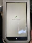 Barnes & Noble Nook Color Tablet 8GB, Wi-Fi, 7in BNTV250A Silver 9/10 RATED