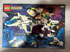 LEGO Space: Explorien Starship (6982) Manual Only