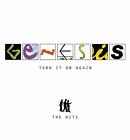 Genesis - Turn It on Again: The Hits (CD) • NEW • Greatest, Best of Phil Collins