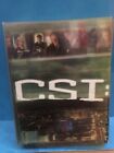 CSI Season 5 DVD