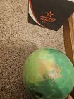 15 lb storm bowling ball used