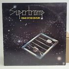 Supertramp Crime Of The Century Vinyl