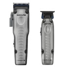 BaByliss PRO FX ONE LO PRO FX High Performance Clipper & Trimmer Set - NEW