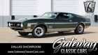 New Listing1971 Ford Mustang Mach 1