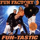 Fun-Tastic [Curb] by Fun Factory (CD, Jan-1996, Curb)