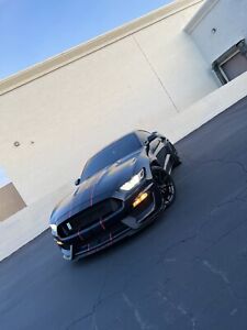 2017 Ford Mustang SHELBY GT350
