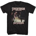 Stevie Ray Vaughan Couldnt Stand The Weather Music Shirt
