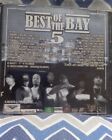 Best of The Bay Vol.5 Mixtape cd,cellski,dru down,san quinn,bay area rap,g funk