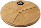 Meinl Percussion Conga Sound Plate - Siam Oak (5-pack) Bundle
