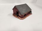 n scale Horse Barn/Stable - Lot P132
