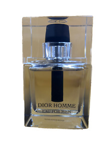 Dior Homme by Christian Dior 1.7 oz Men's Eau de Toilette Spray UNBOX Rare